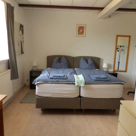 Birkely Bed And Breakfast Stege Kültér fotó