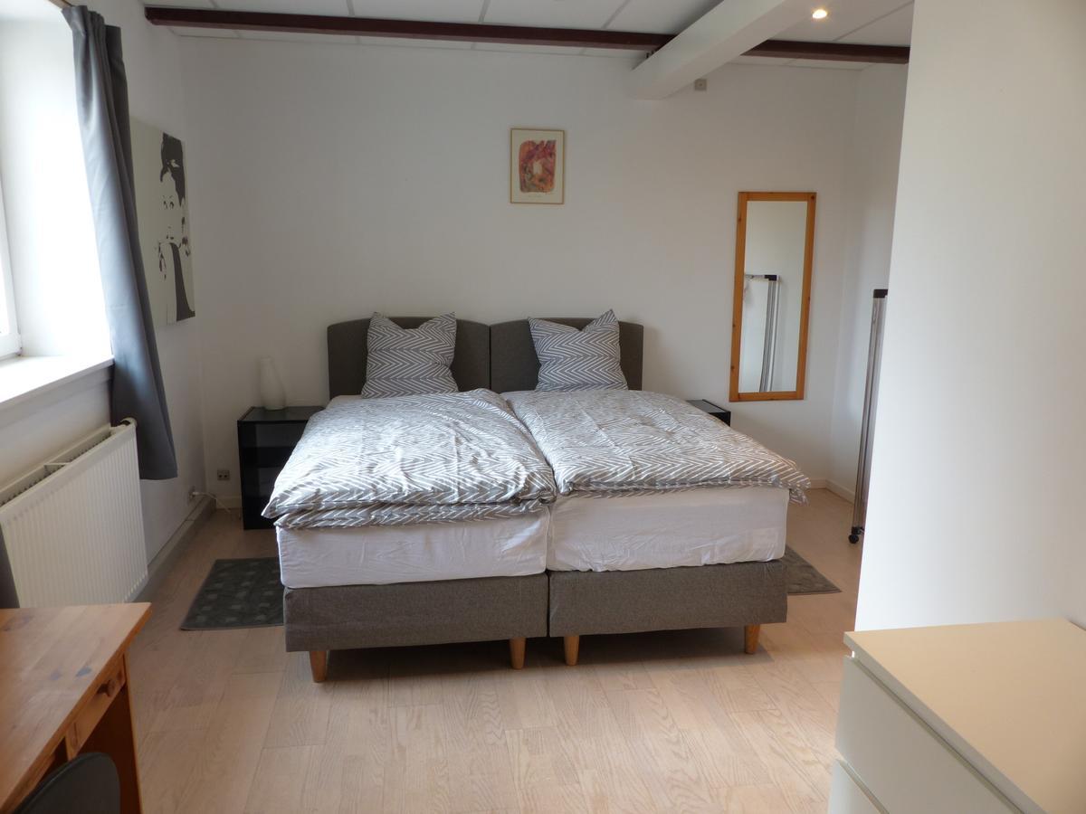 Birkely Bed And Breakfast Stege Kültér fotó