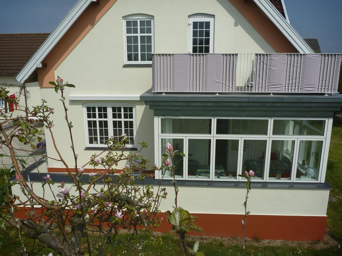 Birkely Bed And Breakfast Stege Kültér fotó