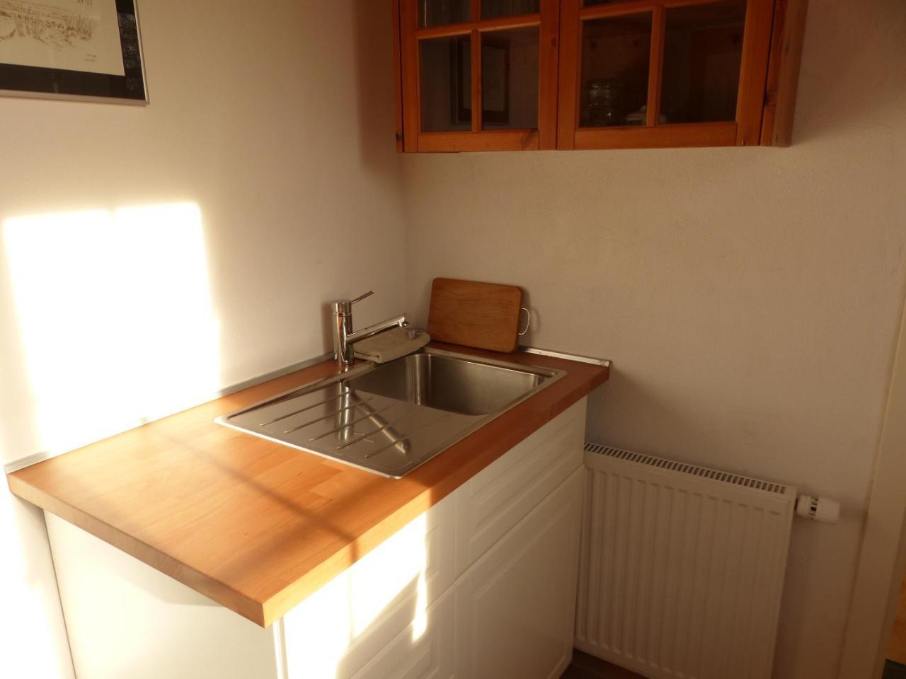Birkely Bed And Breakfast Stege Kültér fotó