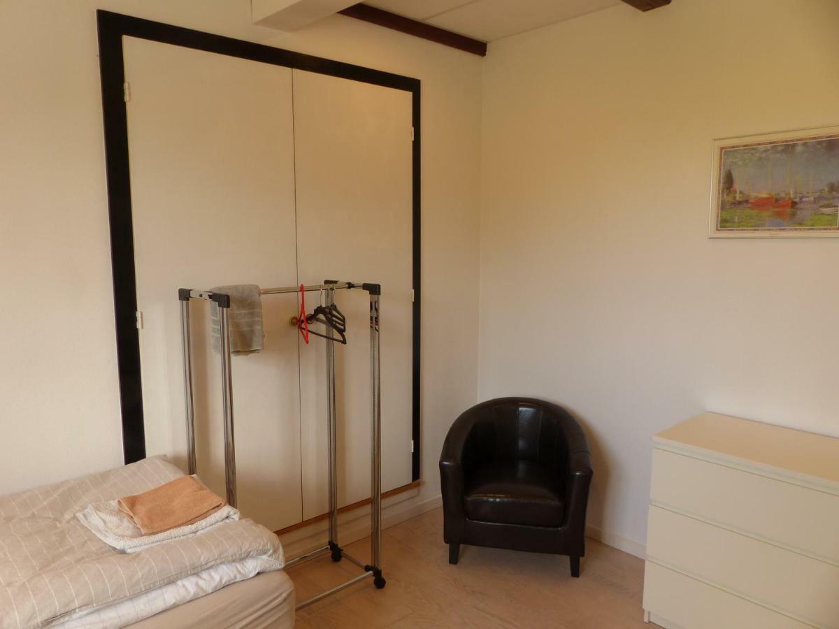 Birkely Bed And Breakfast Stege Kültér fotó