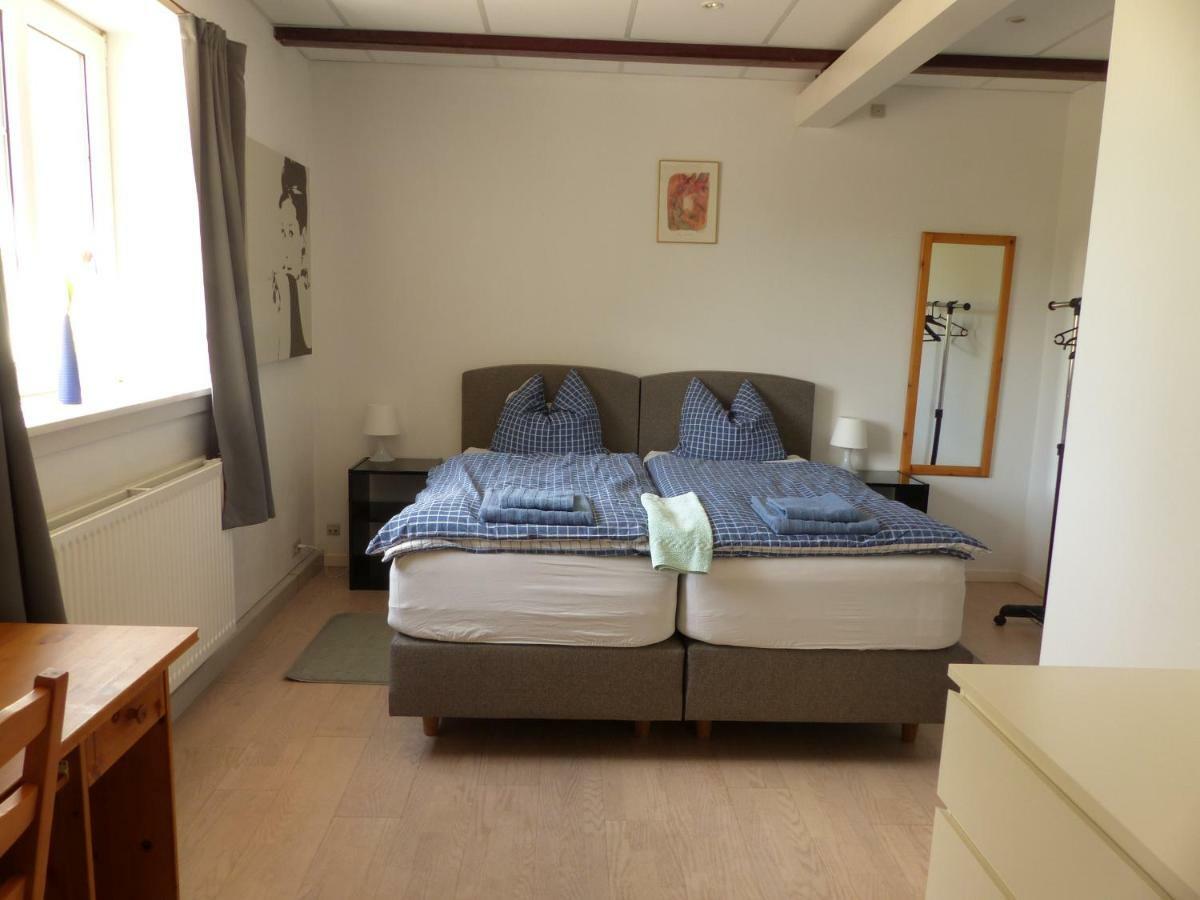Birkely Bed And Breakfast Stege Kültér fotó