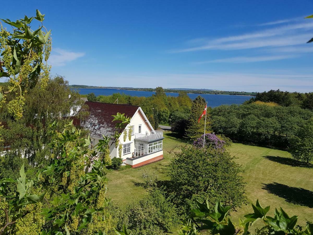 Birkely Bed And Breakfast Stege Kültér fotó